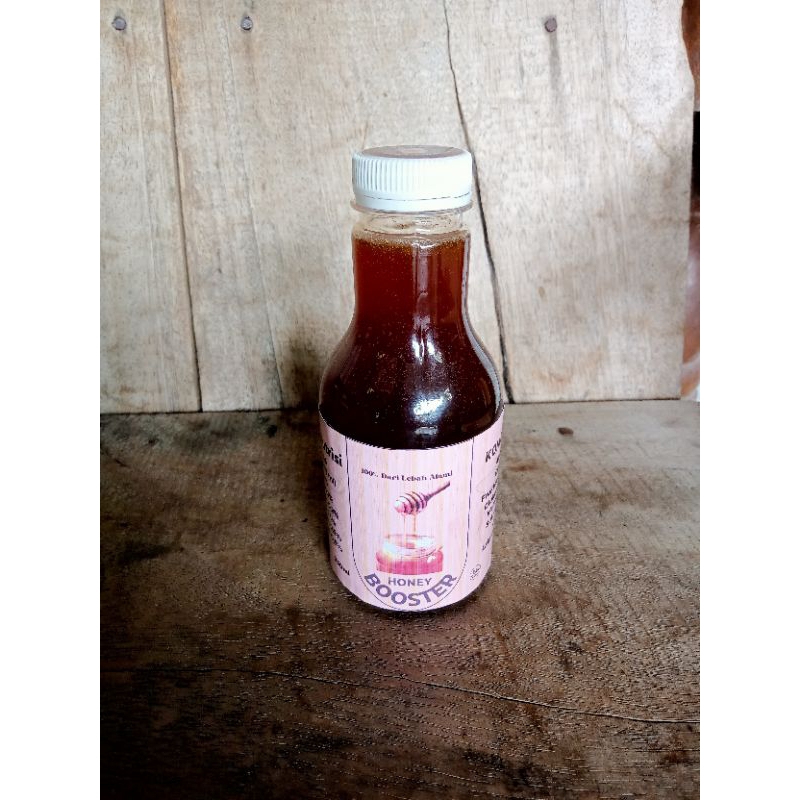 

Honey Booster