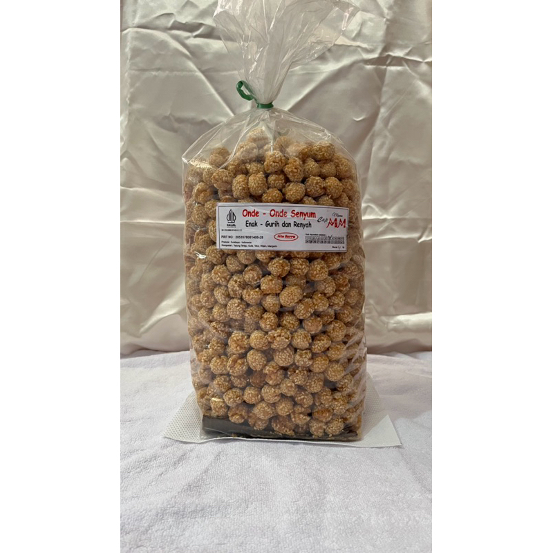 

ONDE ONDE BESAR/KECIL