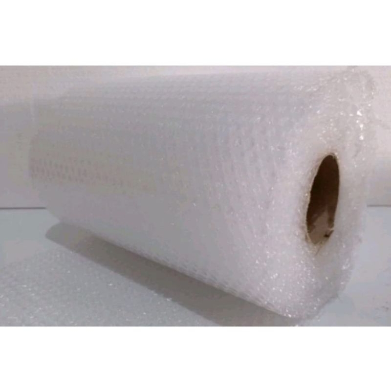 

BUBBLEWRAP TAMBAHAN PACKING