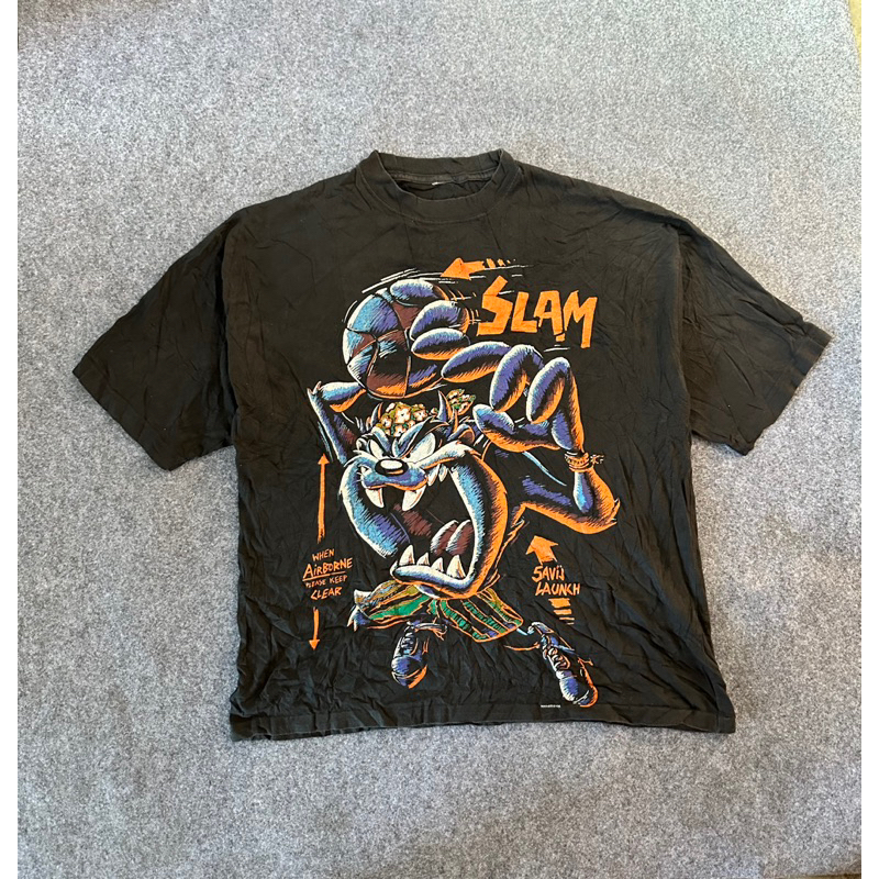 KAOS WARNER BROS SECOND