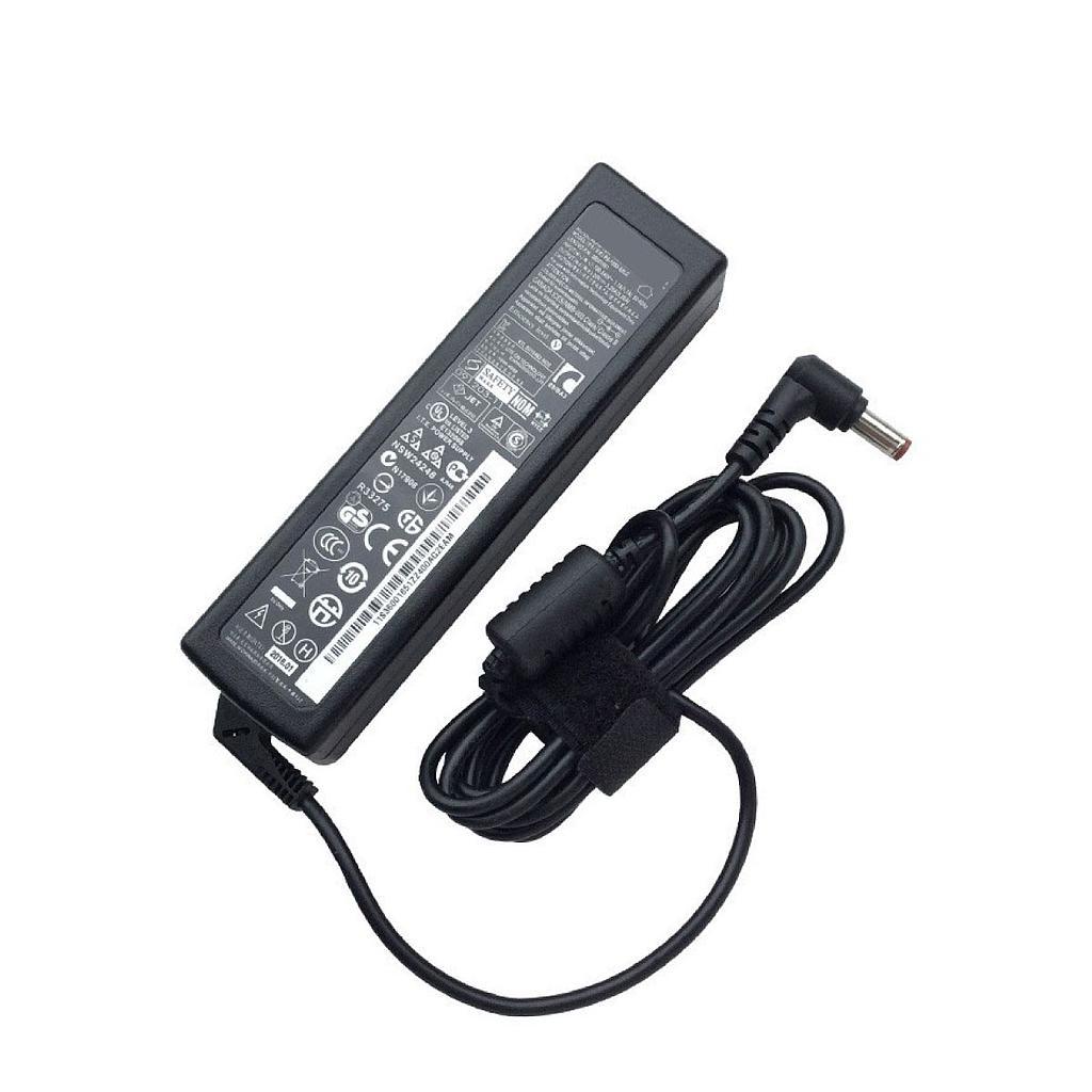 AC Adapter 20V 4.5A DC 5.5*2.5MM IdeaPad U330 B570 G480 G485 G560 G560e G565 G570 G575 G580 G585