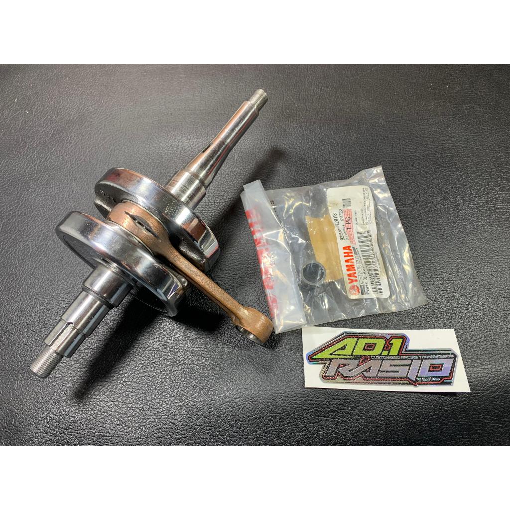 Kruk as F1zr Geser Torsi - Kruk as AG Style