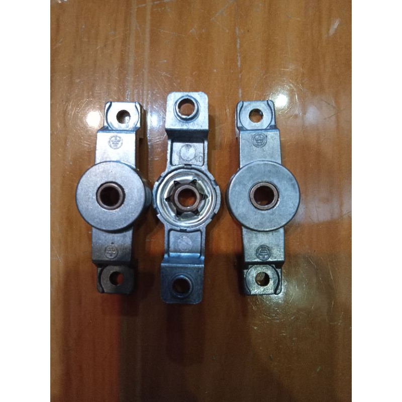 Kuping Boshing Kipas Lubang As Tengah 5mm Body Keci harga untuk perbijil