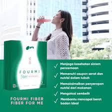 Fourmi Fiber Psyllium Husk BOX