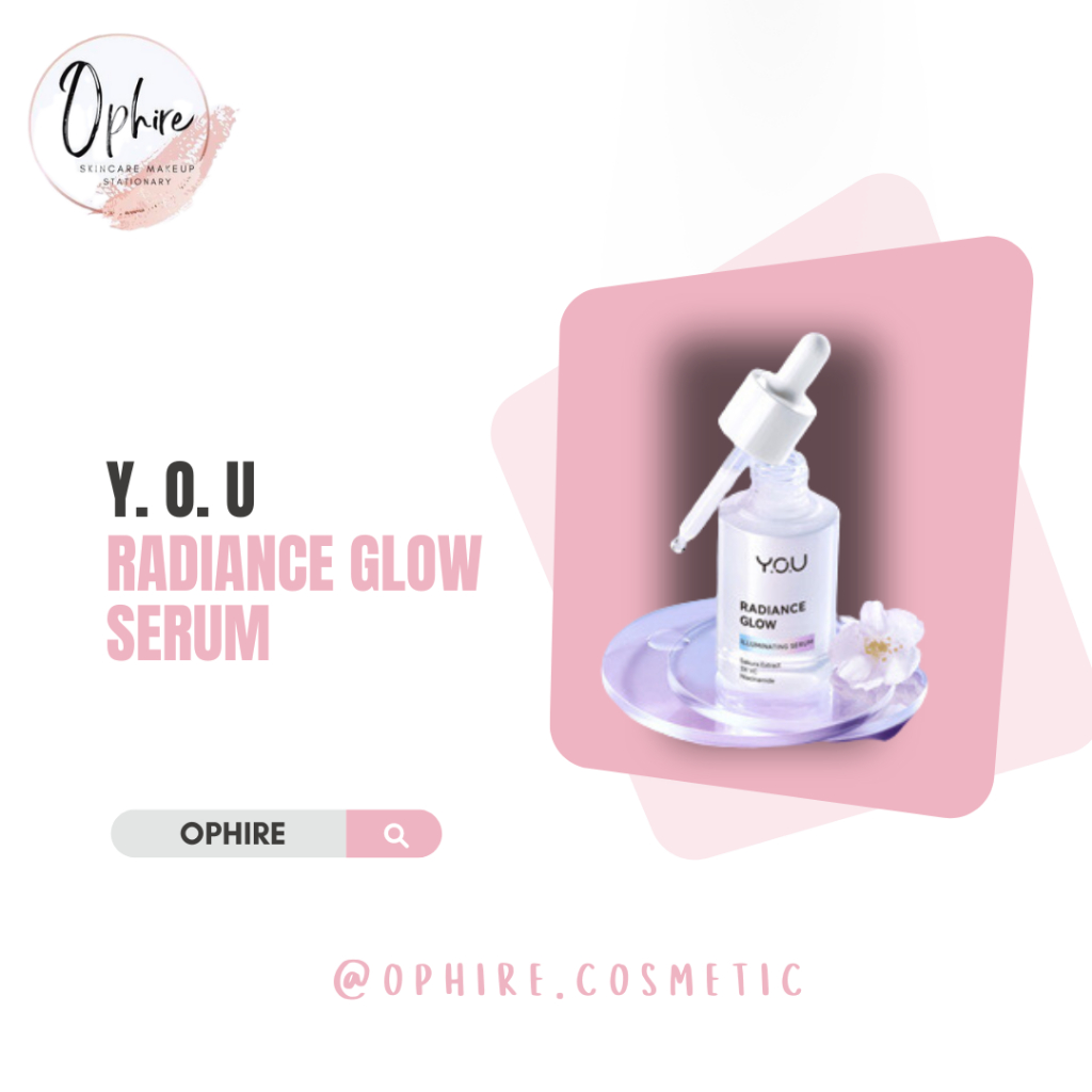 Radiance Glow Illuminating+ Serum