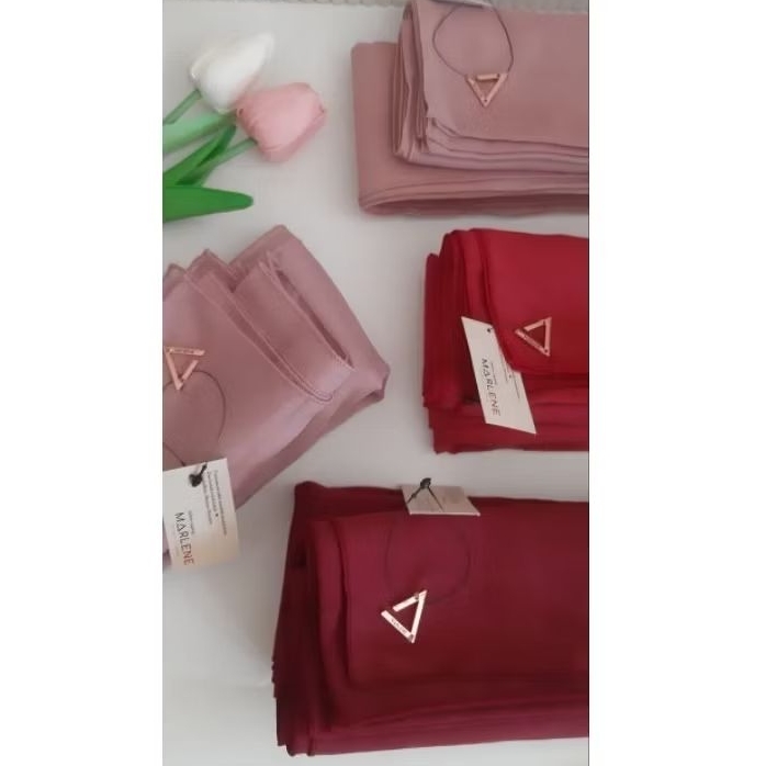 Hijab Paris Premium by Marlene