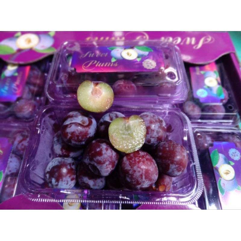 

Buah Plum - Sugar Plum