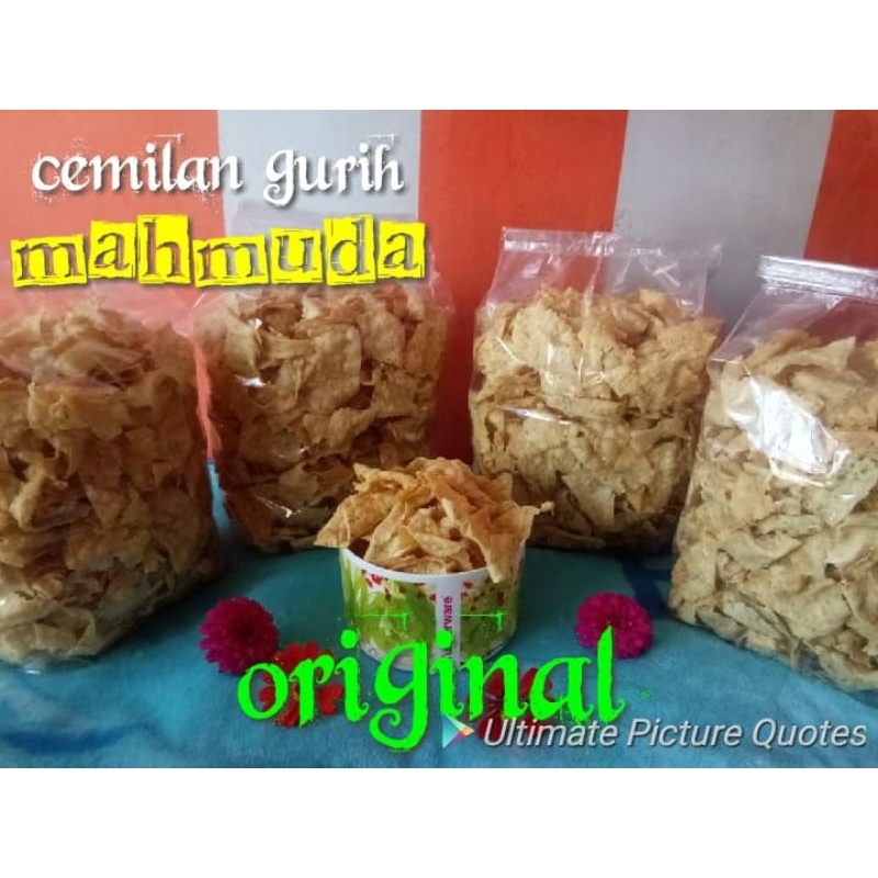 

keripikbawangMahmuda