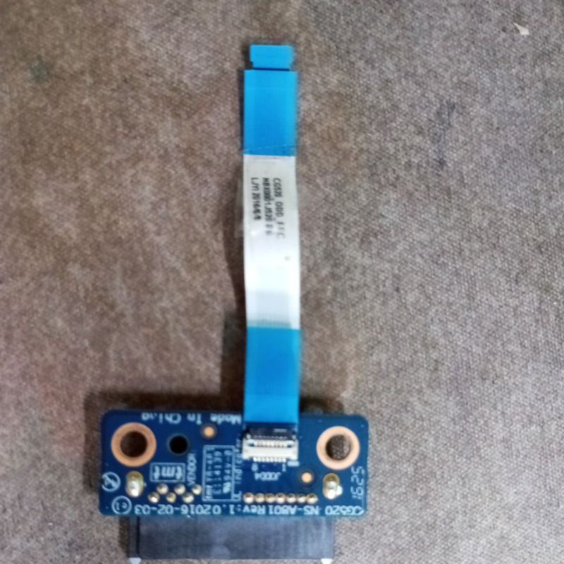 kabel flexible bHDD Lenovo cg520