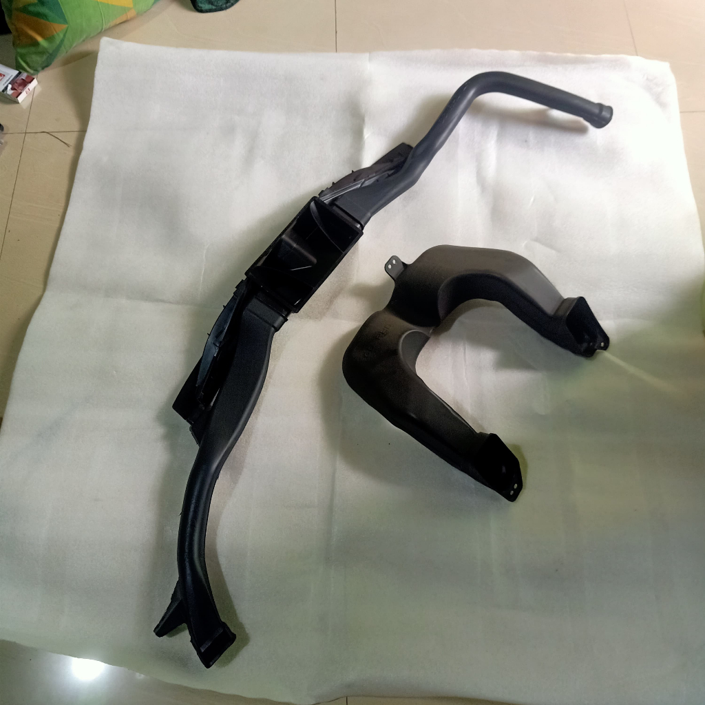 Selang Hawa Ac Dashboard Nissan Juke