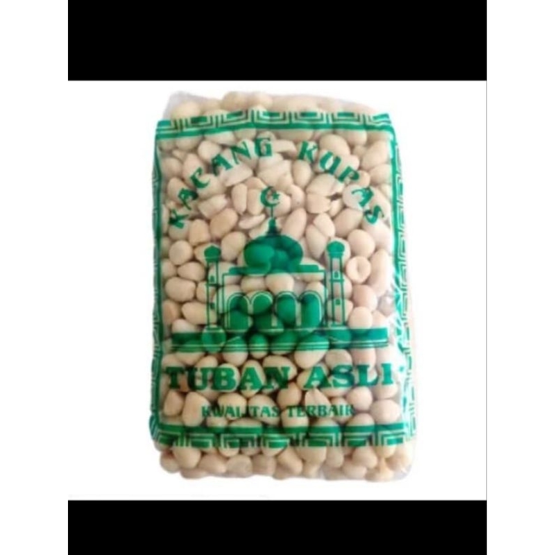 

kacang tuban kupas 300gr