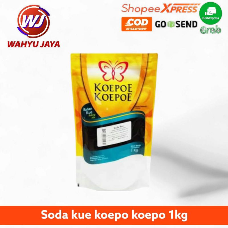 

soda kue koepo koepo 1kg