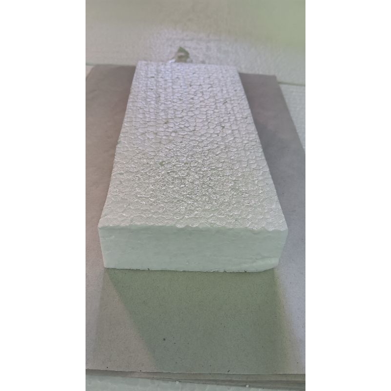 

STEROFOAM BUKET | POTONGAN STEROFOAM BUKET