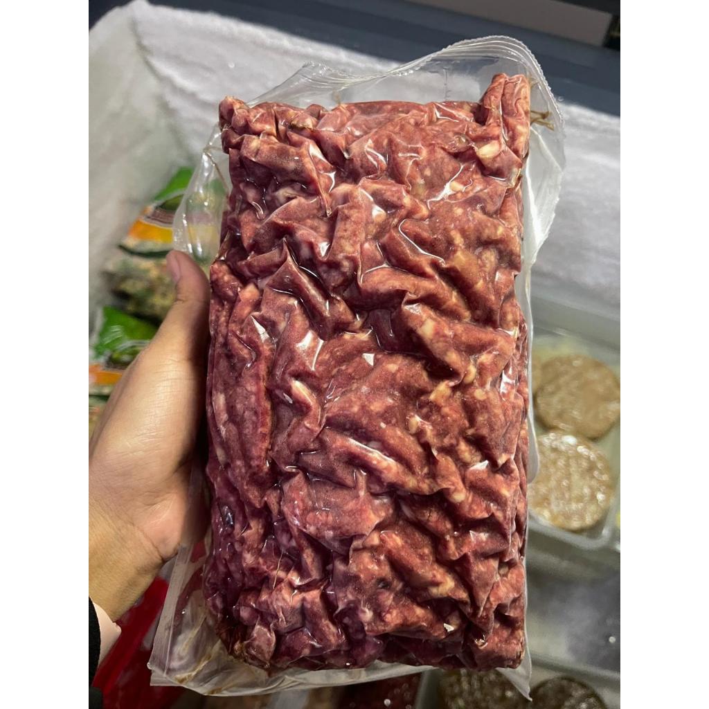 

Daging Sapi Giling Premium
