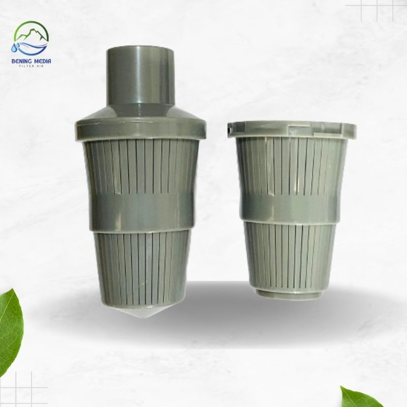 STRAINER / STRAINER 3 WAY / STRAINER BAWAH / FILTER AIR / STRAINER ATAS