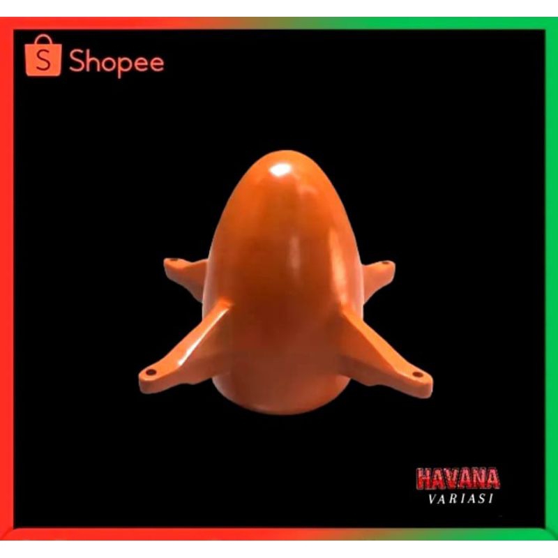 Rudal 12inch soundsystem T24 Phaseplug diral bebas warna