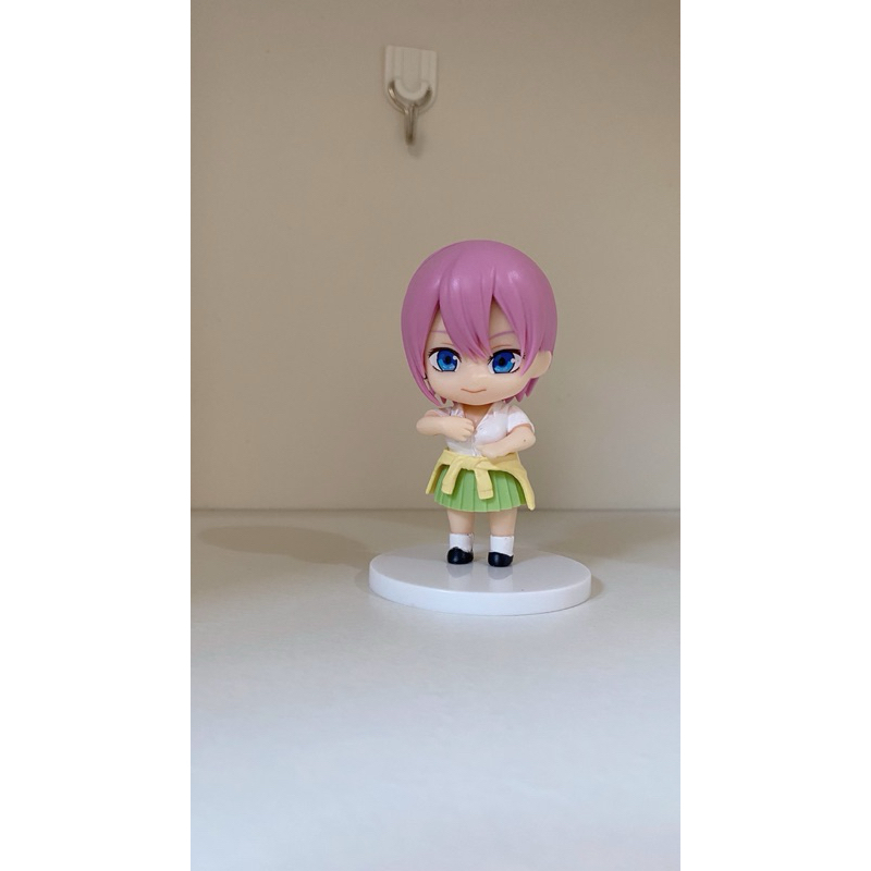 figure ichika nakano