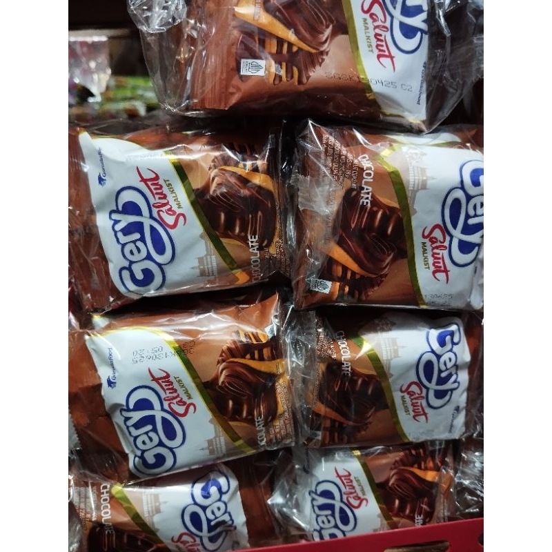 

MALKIST Manis
