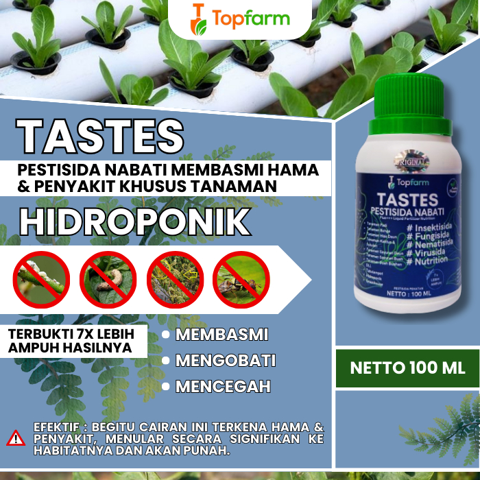 Obat Buat Tanaman Hidroponik / Obat Tanaman Hidroponik / Obat Nutrisi Tanaman Hidroponik / Obat Air 
