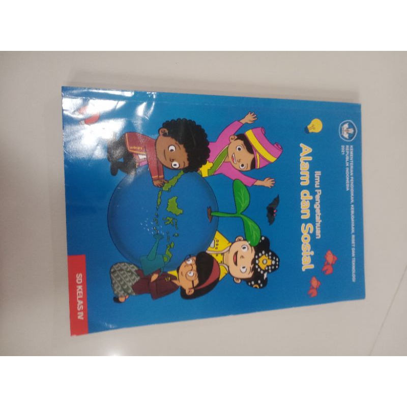 

pengetahuan ilmu alam dan social