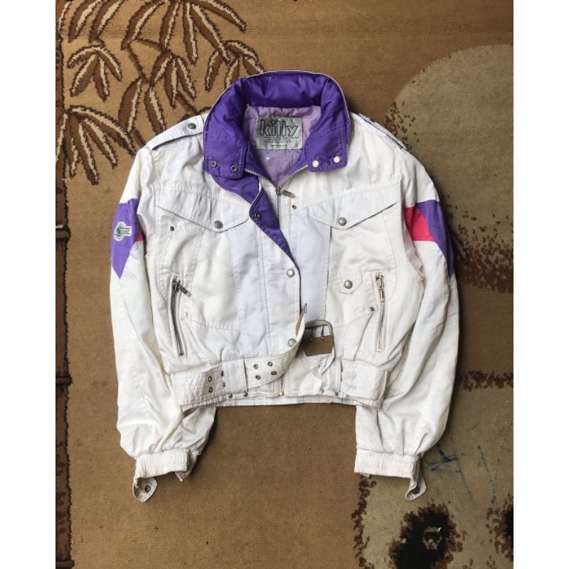 VINTAGE RACING KILLY