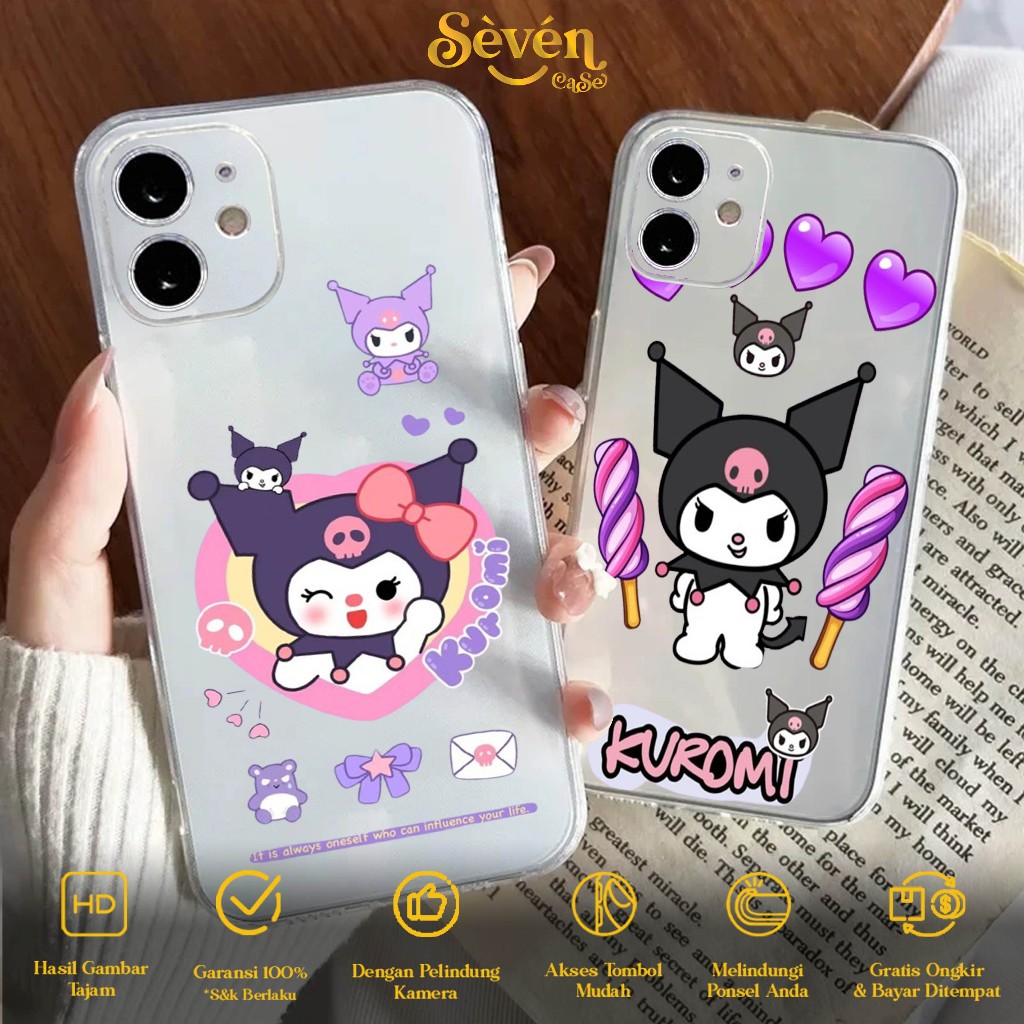 Case Infinix Smart 4 5 6 Plus 6 Ram 2 6 Ram 3 6 Hd 7 8 8 Pro Seven Co [ KM UPI ] Casing Hp Aesthetic