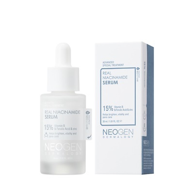NEOGEN Real Niacinamide 15% Serum 30ml