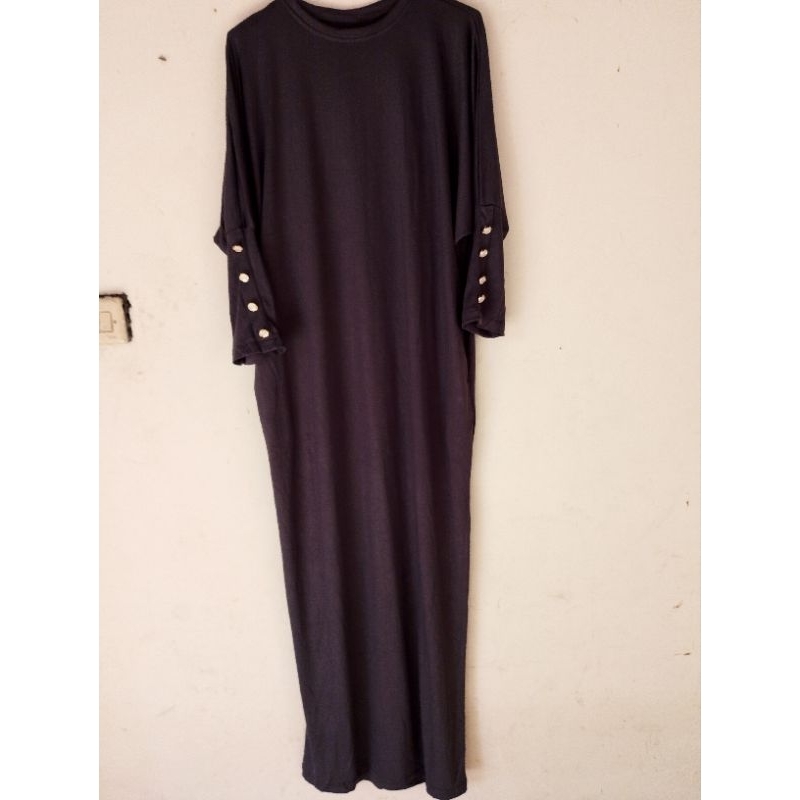 GAMIS BETTINA GAMIS KAOS ADEM