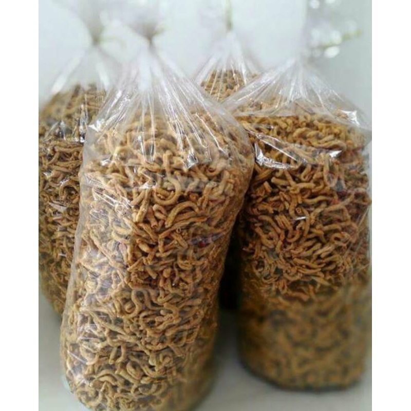 

Keripik Usus Ayam