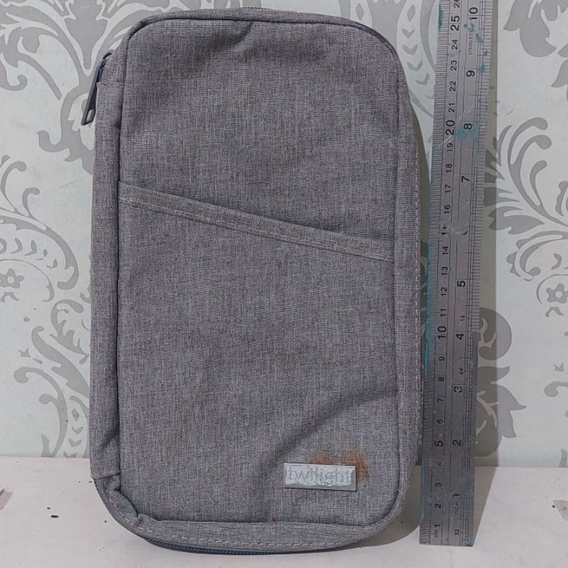 Clutch Organizer Informa preloved