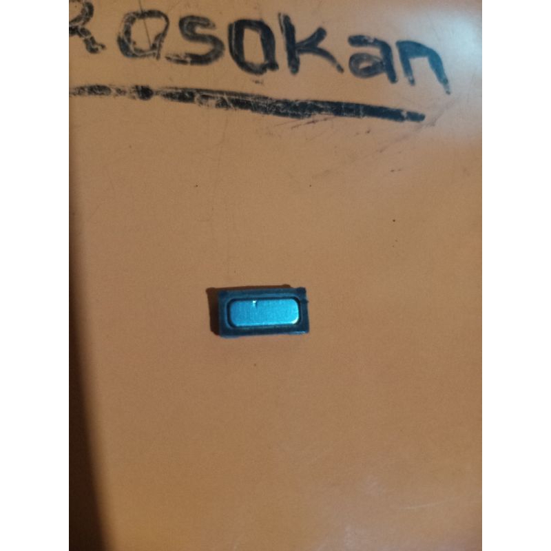 earphone infinik smart 6 bekas original copotan