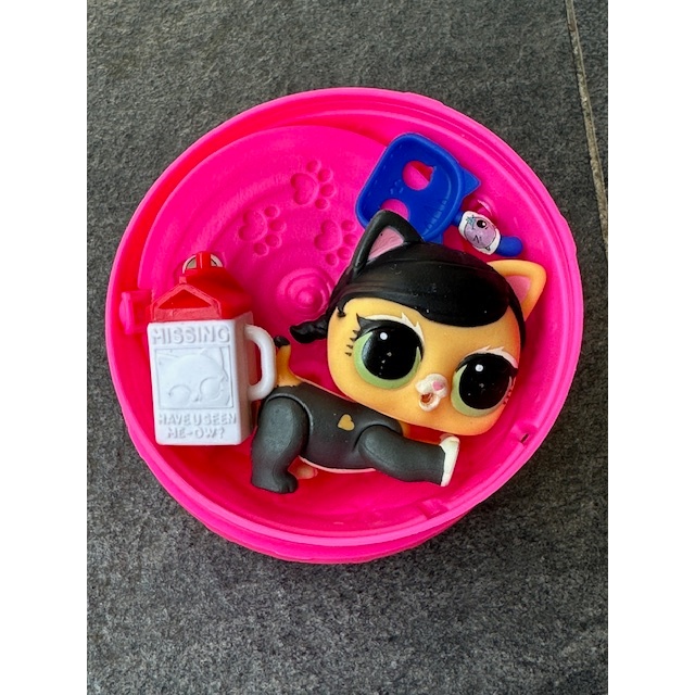 LOL Surprise Pets preloved