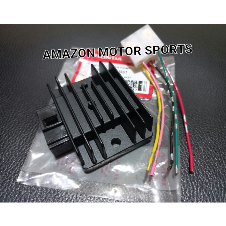 Bagus Dipakai promo kiprok tiger original plus soket