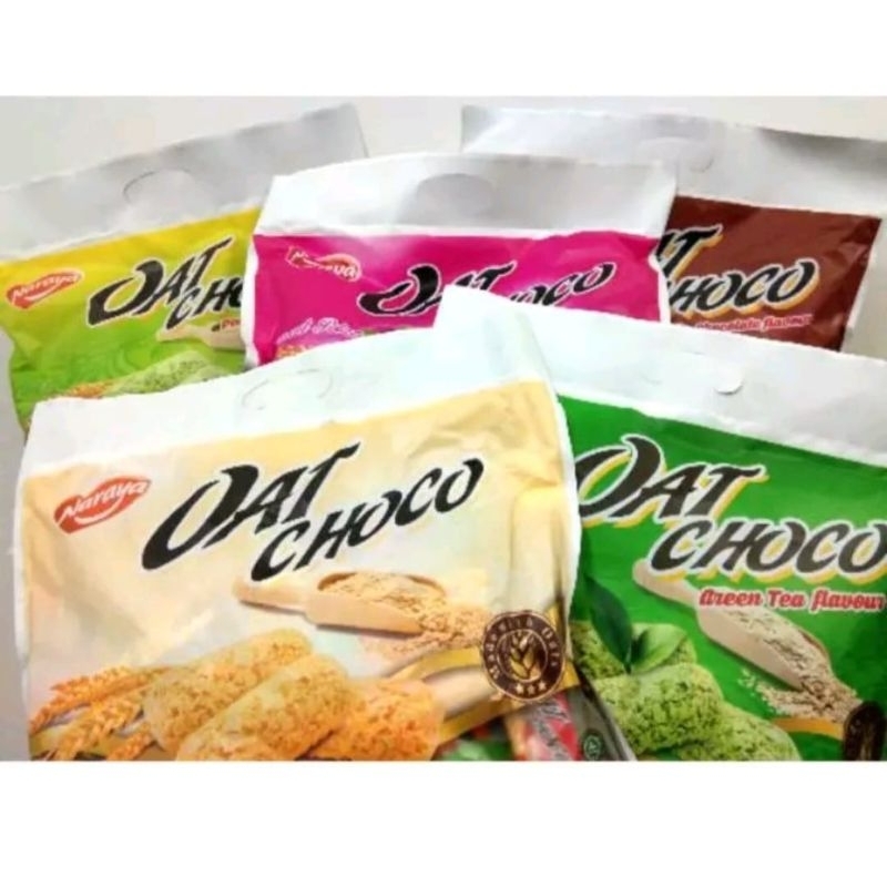 

oat naraya kemasan 400gr 1paket