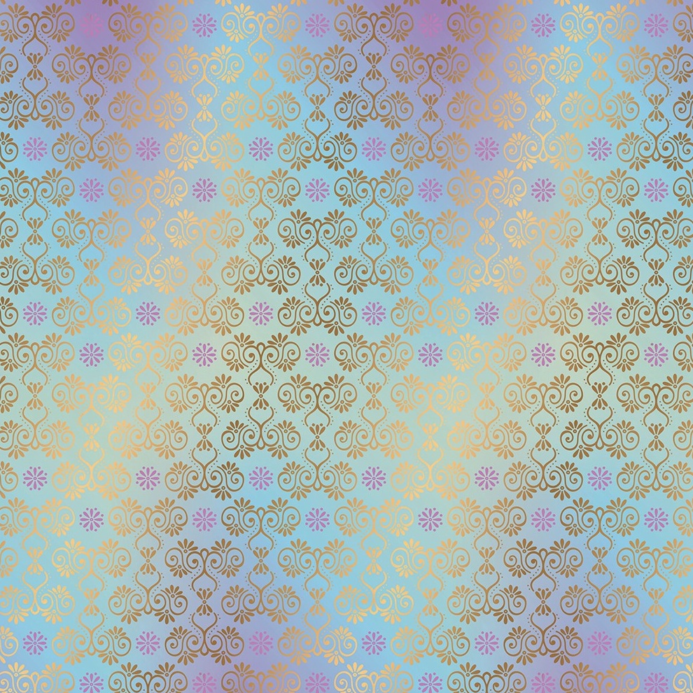 

CEPAT Kertas Kado Harvest Wrapping Paper Ethnic 24