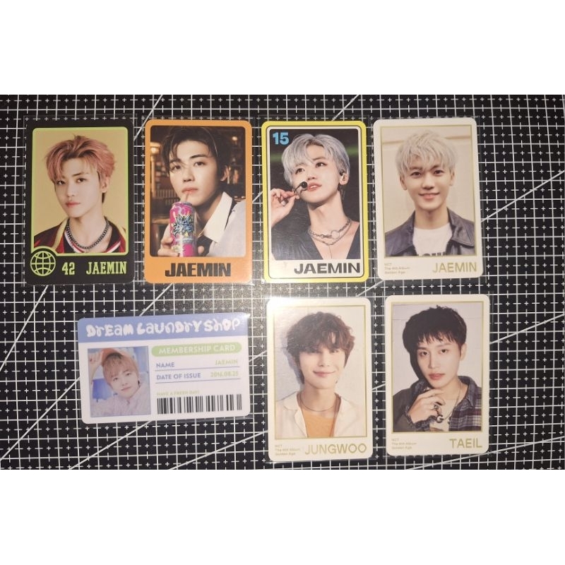 Album PC Kpop Nct [OFFICIAL]