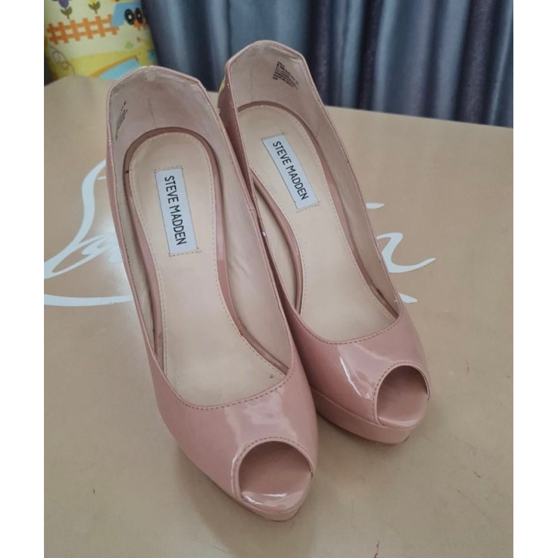 Steve Madden High Heels