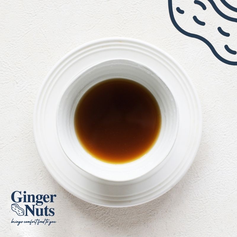 

Frozen Air Jahe/Ronde Jahe/Gula Merah/Cemilan Sehat/Anti Corona