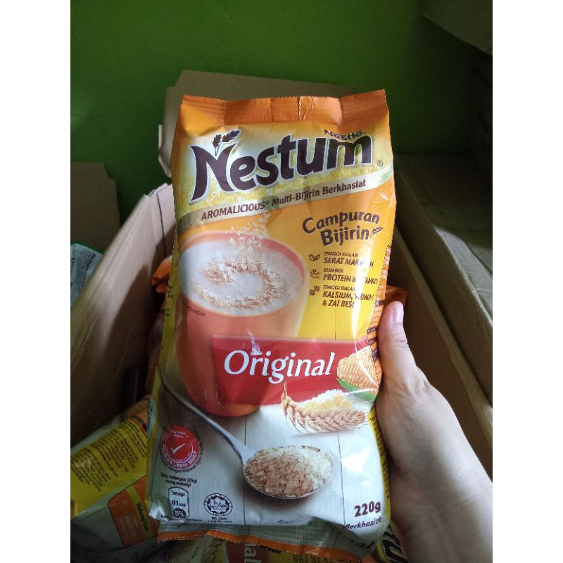 

Nestum Malaysia 220 gr