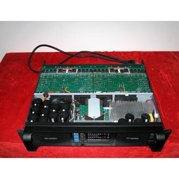 Ex Pasline – Power Amplifier Labgruppen FP10000 Q / FP10000Q / FP 10000Q (1 SAKLAR)