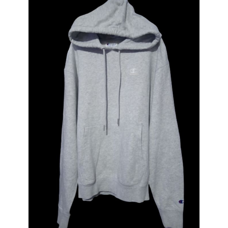 Hoodie Champion 100% original
