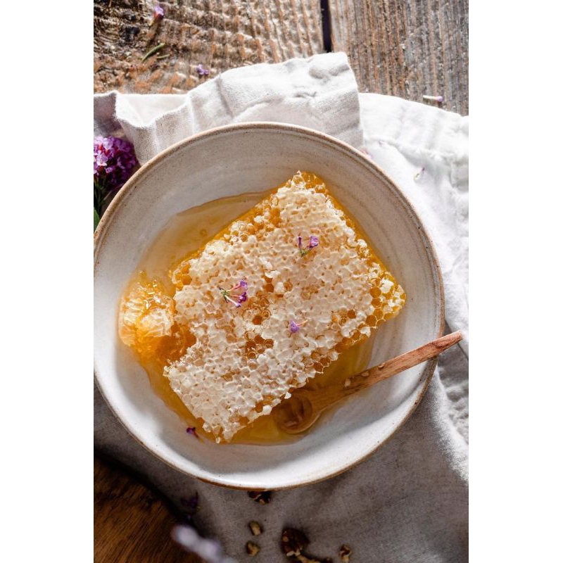 

Madu sarang safiya 250gram