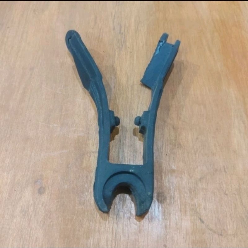 Karet Tahanan rantai honda supra 100 supra X supra xx