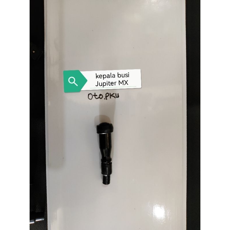 kepala busi Yamaha Jupiter MX