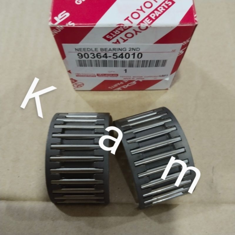 needle bearing lahar bambu gigi 2 dyna ht130 130ht hino dutro