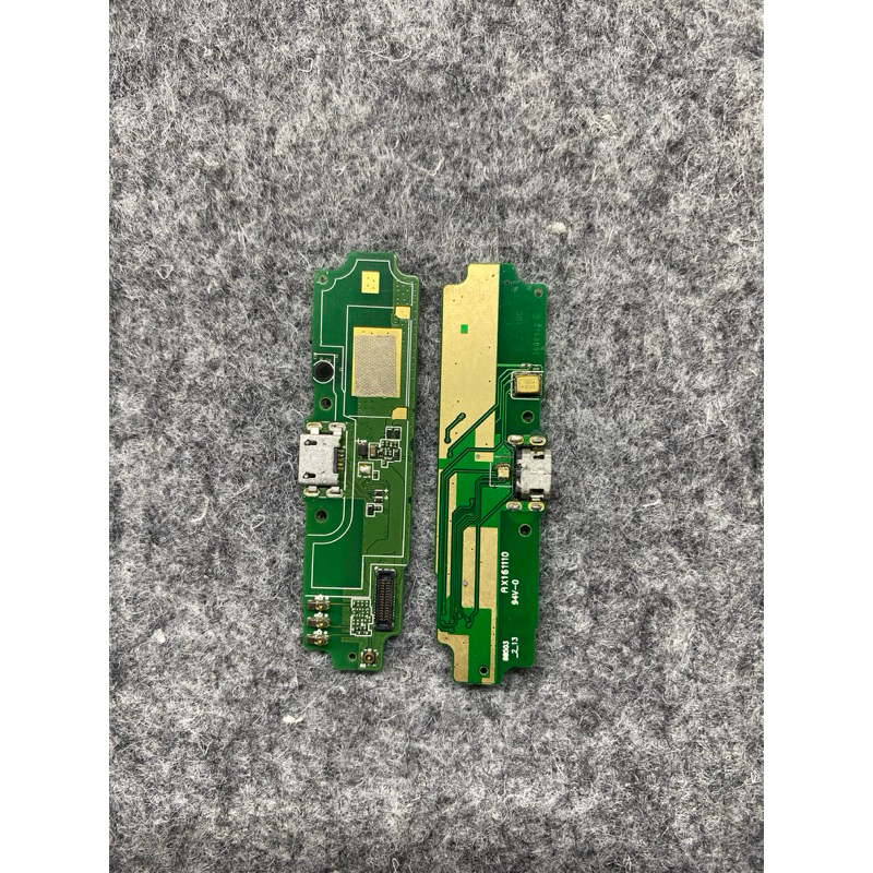 KONEKTOR CHARGER PAPAN MIC PLUG IN SUBBOARD REDMI 4A ORIGINAL COPOTAN HANDPHONE