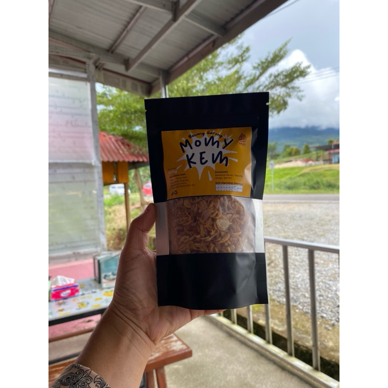 

bawang goreng momykem