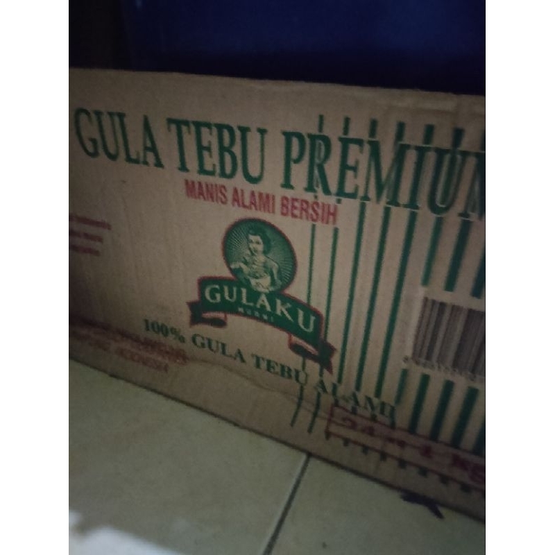 

Promo GULA RANDOM