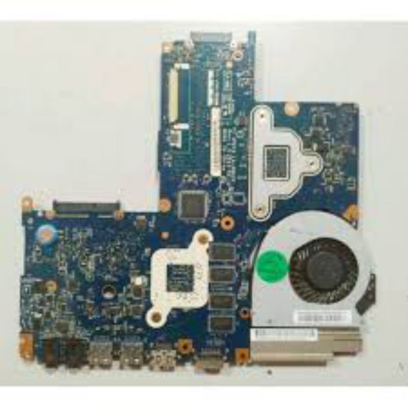 motherboard Toshiba L40-A Core I3