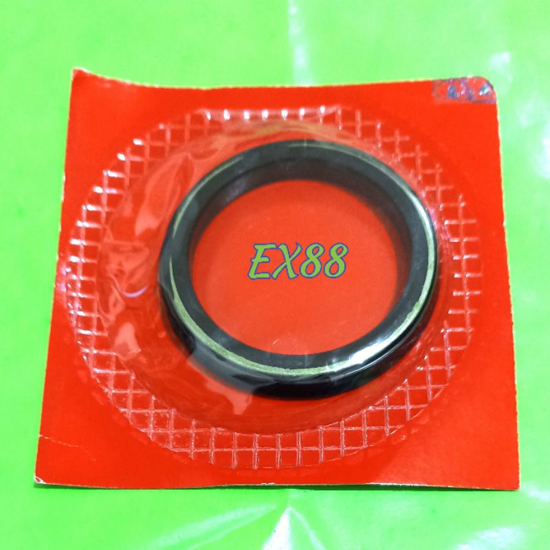 OLISEL / SEAL / SIL TROMOL RODA TROMOL DEPAN KIRI SPEEDOMETER KILOMETER BLADE 110 125 / REVO FI ABSO